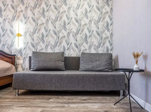 Квартира клacса комфорт плюс