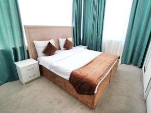 Отель Sunday Boutique