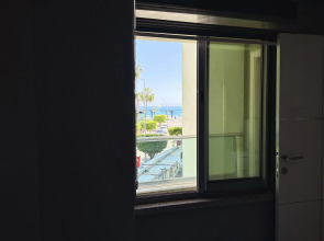 Апартаменты SA Sea View 2bd