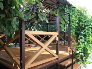 Гостевой дом Арина