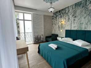 Отель ПРОЛЕТО