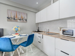 Apart-Kvartal Karavella Lodging Houses