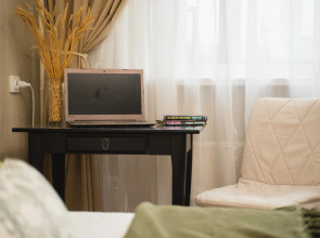 Апартаменты на Берегу Оби