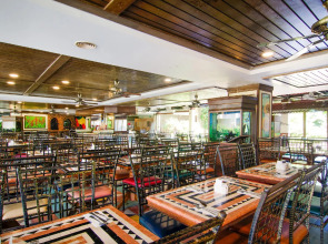 Курортный отель Holiday Villa Resort & Beachclub Langkawi