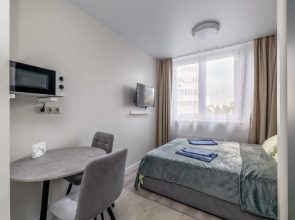 Апартаменты Хоум Лайк в Сколково