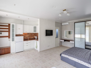 Апартаменты Rybak7