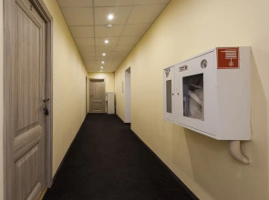 Мини-Отель Приорат