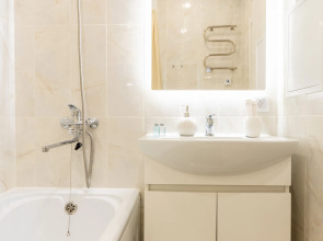 Апартаменты  Favorite House в ЖК Александровский