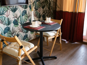 Апартаменты Студия 5 Столиц Ялта