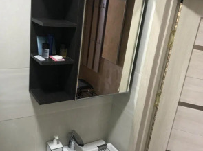 Апартаменты на Комсомольской 15/56