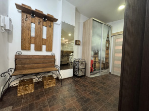 Апартаменты Royal