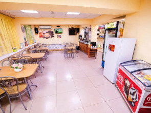 Мини-Отель Гармония Плюс