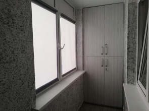 Апартаменты GreyApart