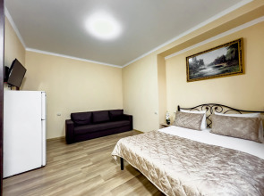 Гостевой дом Грант-3