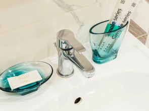 Апартаменты Олива Рядом с Аэропортом