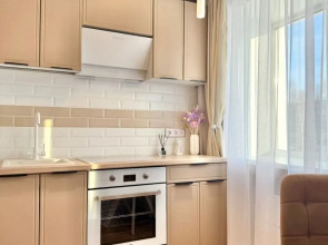 Квартира Счастливая Матрешка у Стадиона Труд