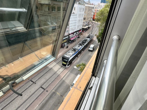 Отель Esse Joven