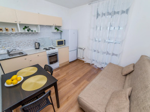 Апартаменты На Мичурина 132