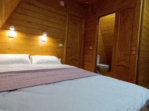 Бунгало Тот самый дом