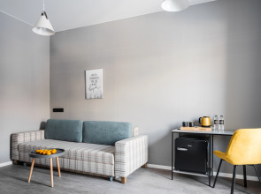 Отель Ays Club Шерегеш