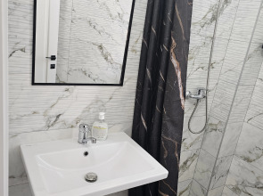 Квартира Novoros