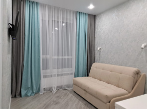 Квартира в Хэдлайнере на Затоне