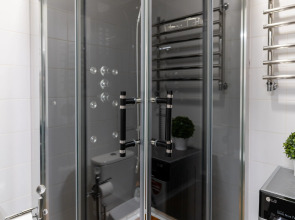 10 Угловые Апартаменты с прекрасным видом в Радиусе (19)