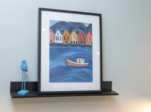 Квартира Космическая 12/1-1