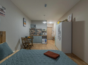 Апарт-Отель Старт