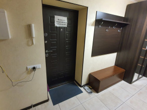 Квартира KiraLive на Октябрьской Революции