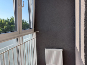 Квартира на Белгородской