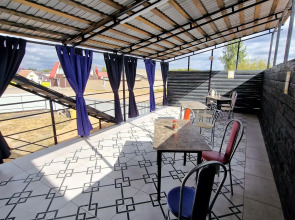 Квартира уютная и теплая