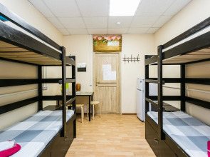 Хостел Хостел №1