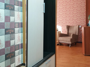 Квартира Кроноцкая