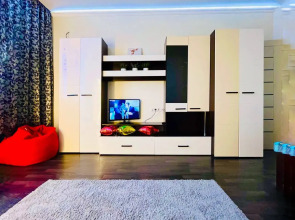 Апартаменты Relax Apart на ул.9 мая, 8а