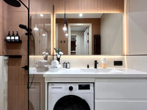 Апартаменты Бичурина Апарт