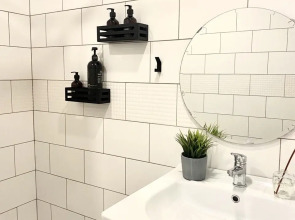 Апартаменты Уютные Левый Берег