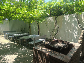 Гостевой дом Джубга Road