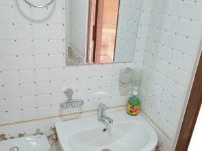 Гостевой дом Raxmatjon