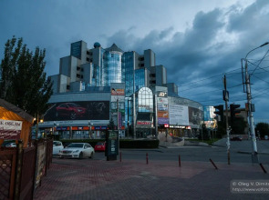 Апартаменты в Центре Волгограда