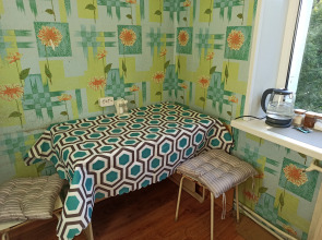 Квартира в курортной зоне около бассейна и остановки общественного транспорта