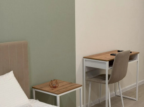 Квартира на Бульваре