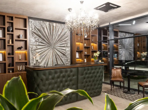 Abrazo Sofia Hotel by HMG