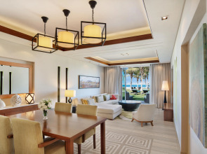 Отель JA The Resort - JA Palm Tree Court