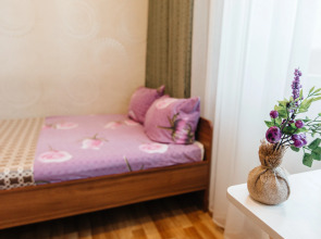 Апартаменты на КСМе