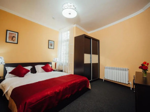 Отель Bek Khiva