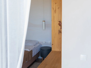 Гостевой дом Olkhon history