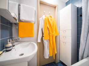 Апартаменты Пять Звёзд на улице Свободы