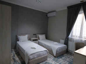 Отель Shodlik Samarqand