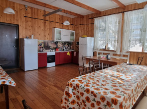 Гостевой дом Ёлочка